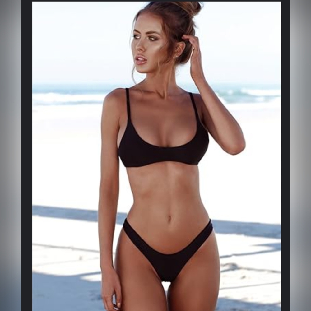 SherryDC  Bikini Set